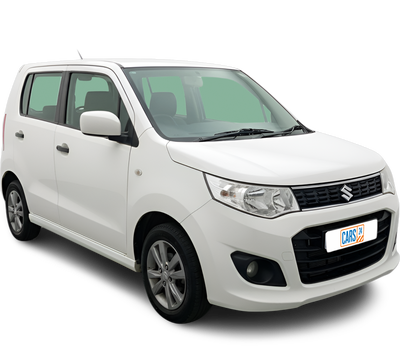 Maruti Wagon R Stingray-img